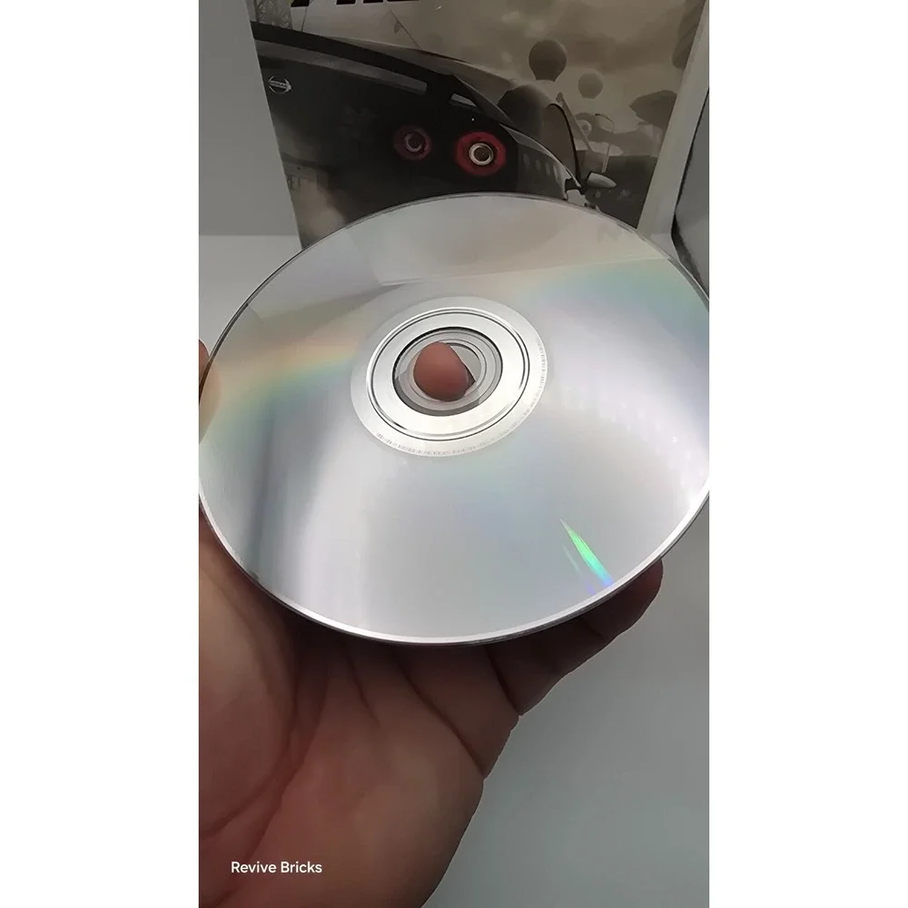 N/A sealed need